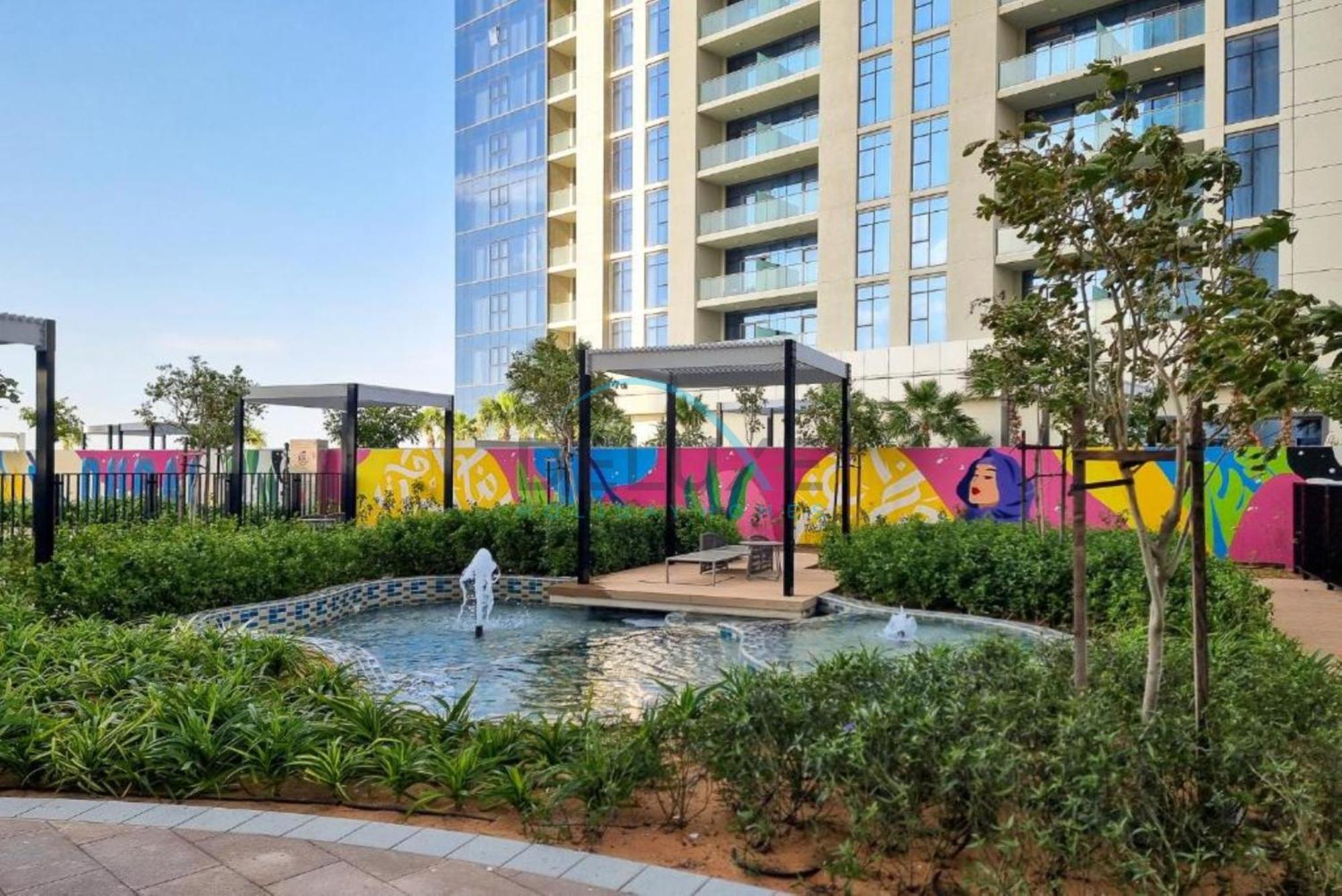 Apartment Unbeatable Rate Modern 2br With Partial Canal Views By Deluxe Homes
