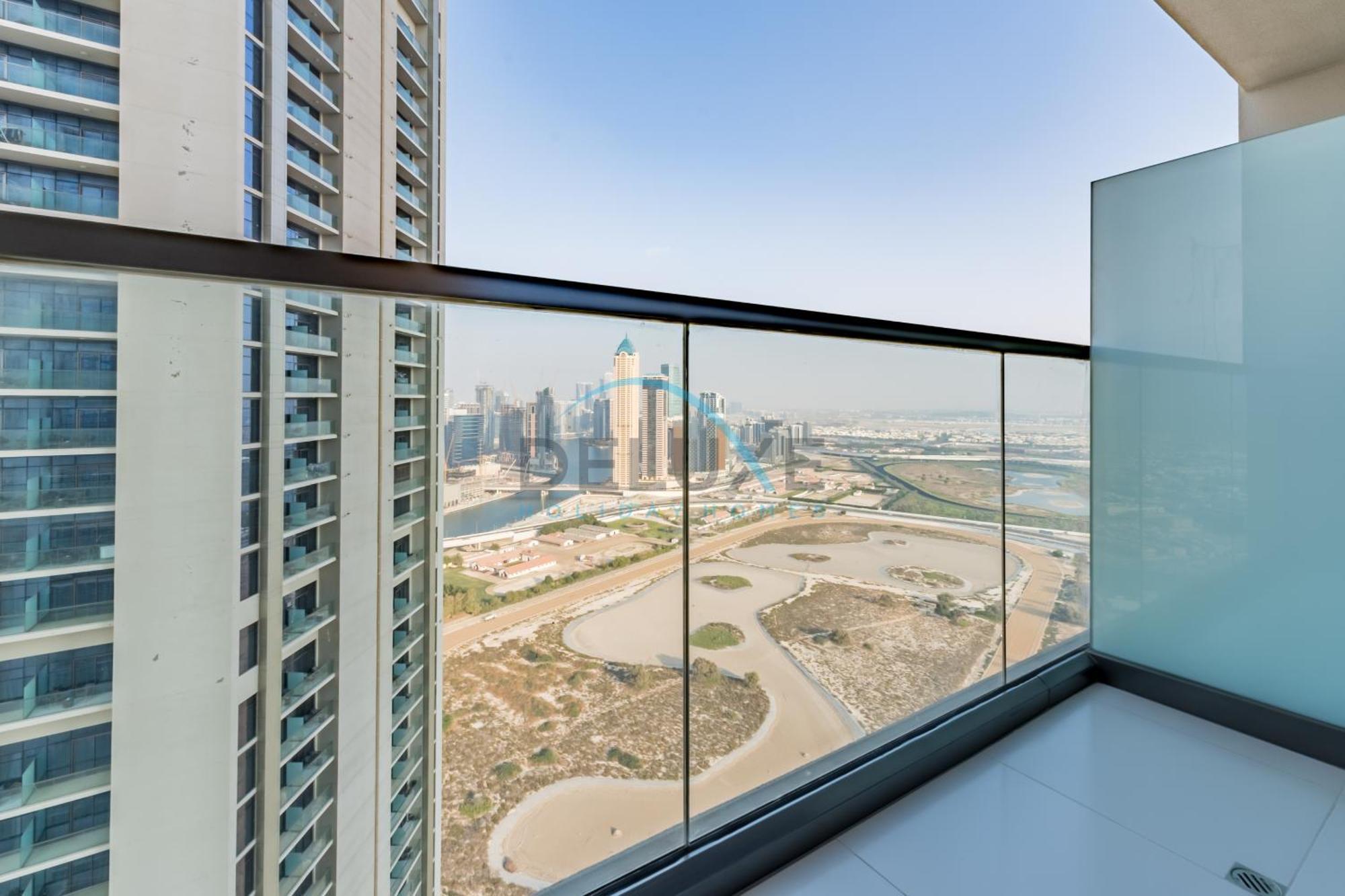 Unbeatable Rate Modern 2br With Partial Canal Views By Deluxe Homes Apartment *