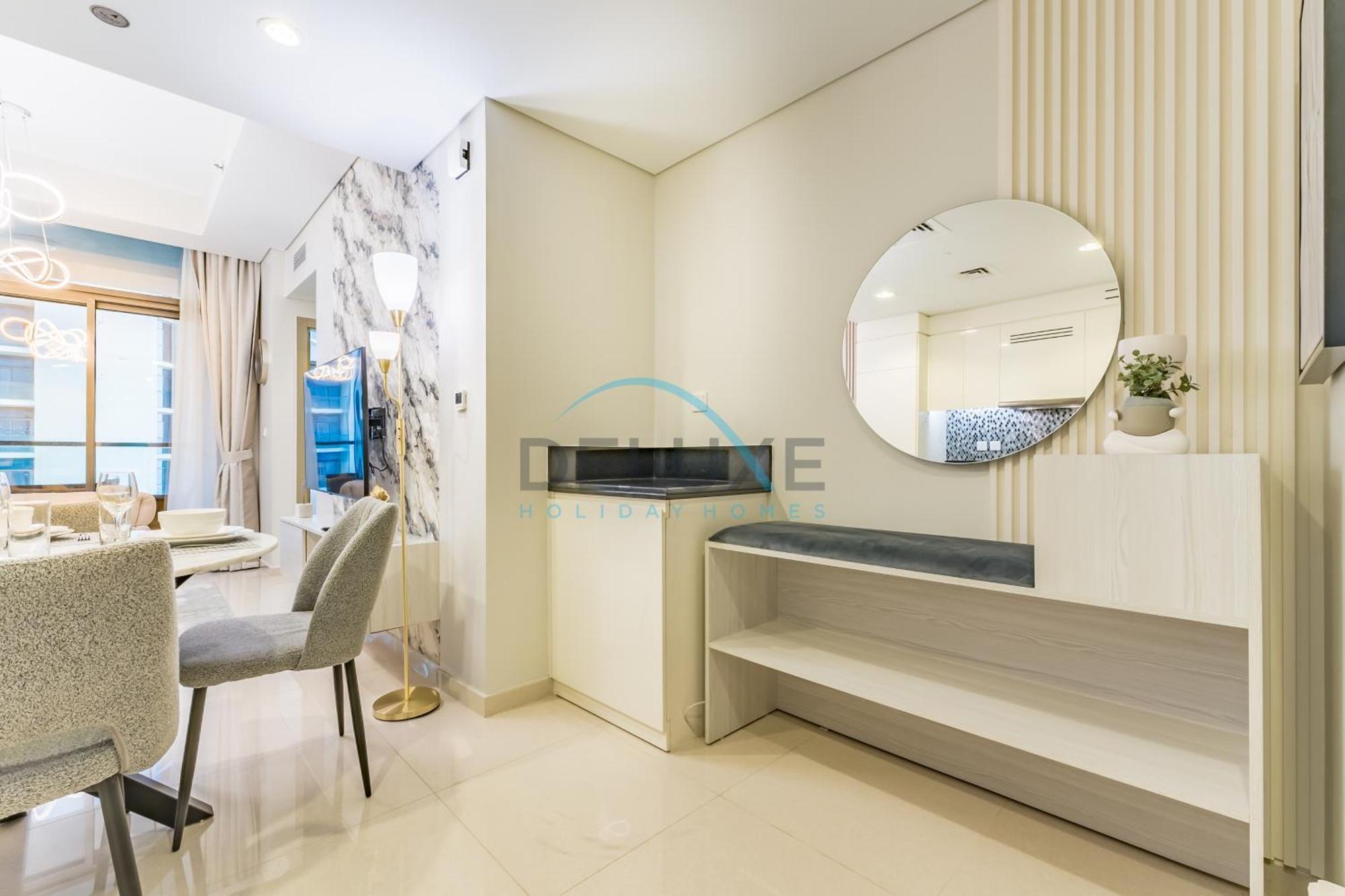 Unbeatable Rate Modern 2br With Partial Canal Views By Deluxe Homes *