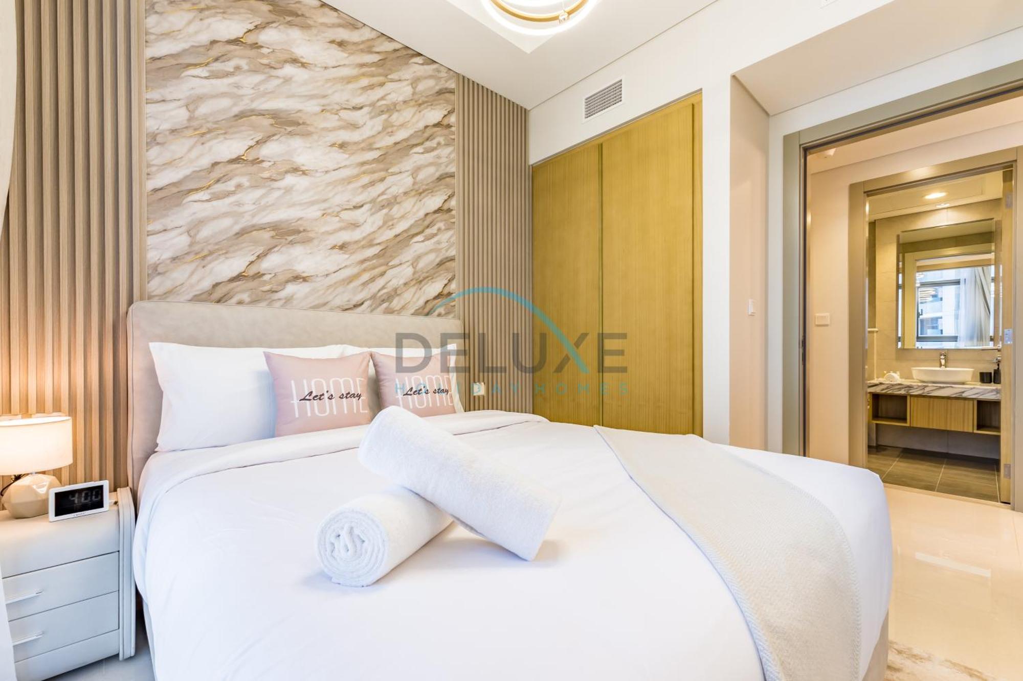 Unbeatable Rate Modern 2br With Partial Canal Views By Deluxe Homes Apartment