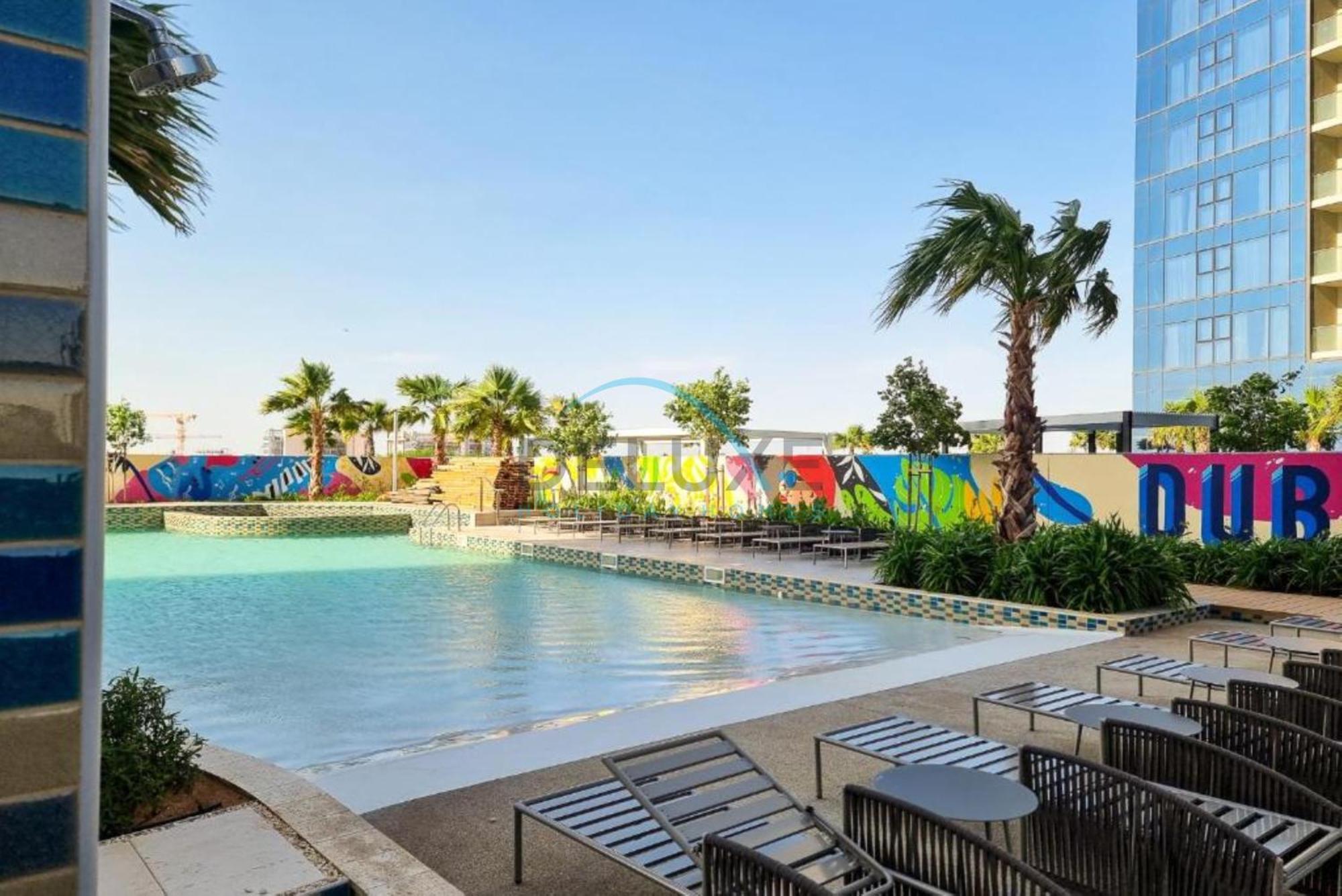 Unbeatable Rate Modern 2br With Partial Canal Views By Deluxe Homes *