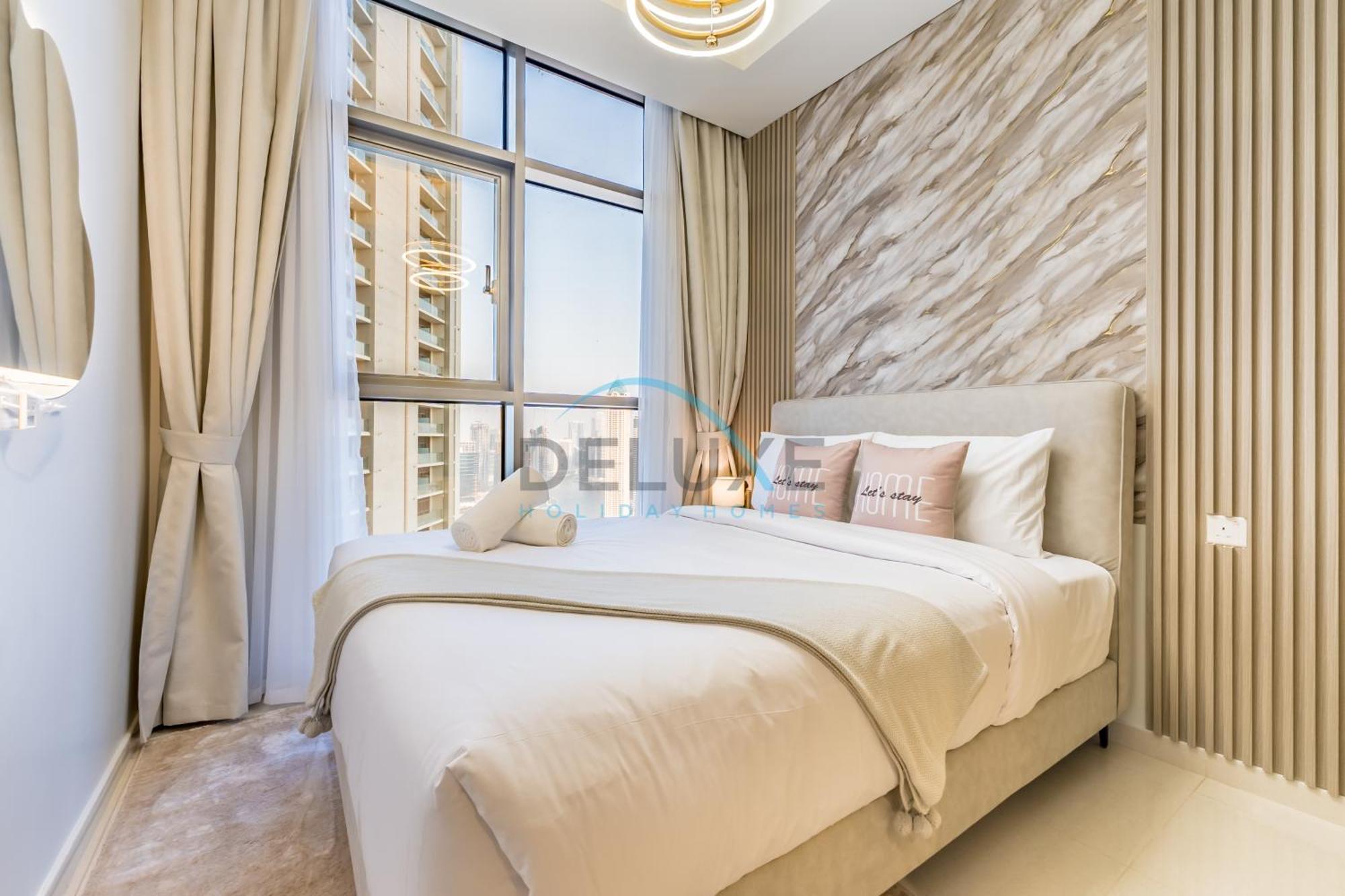 Unbeatable Rate Modern 2br With Partial Canal Views By Deluxe Homes Apartment