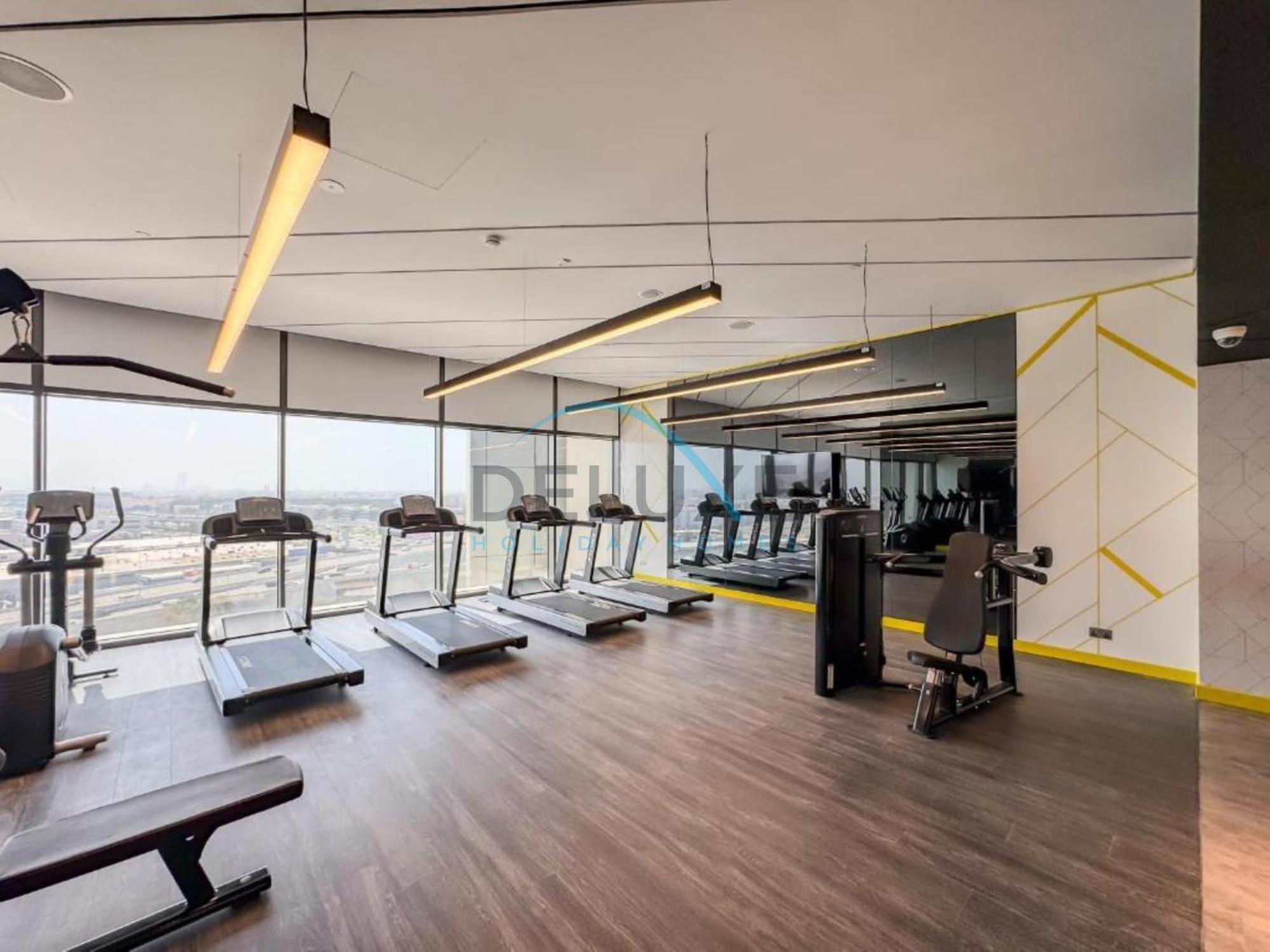 Apartment Unbeatable Rate Modern 2br With Partial Canal Views By Deluxe Homes Dubai