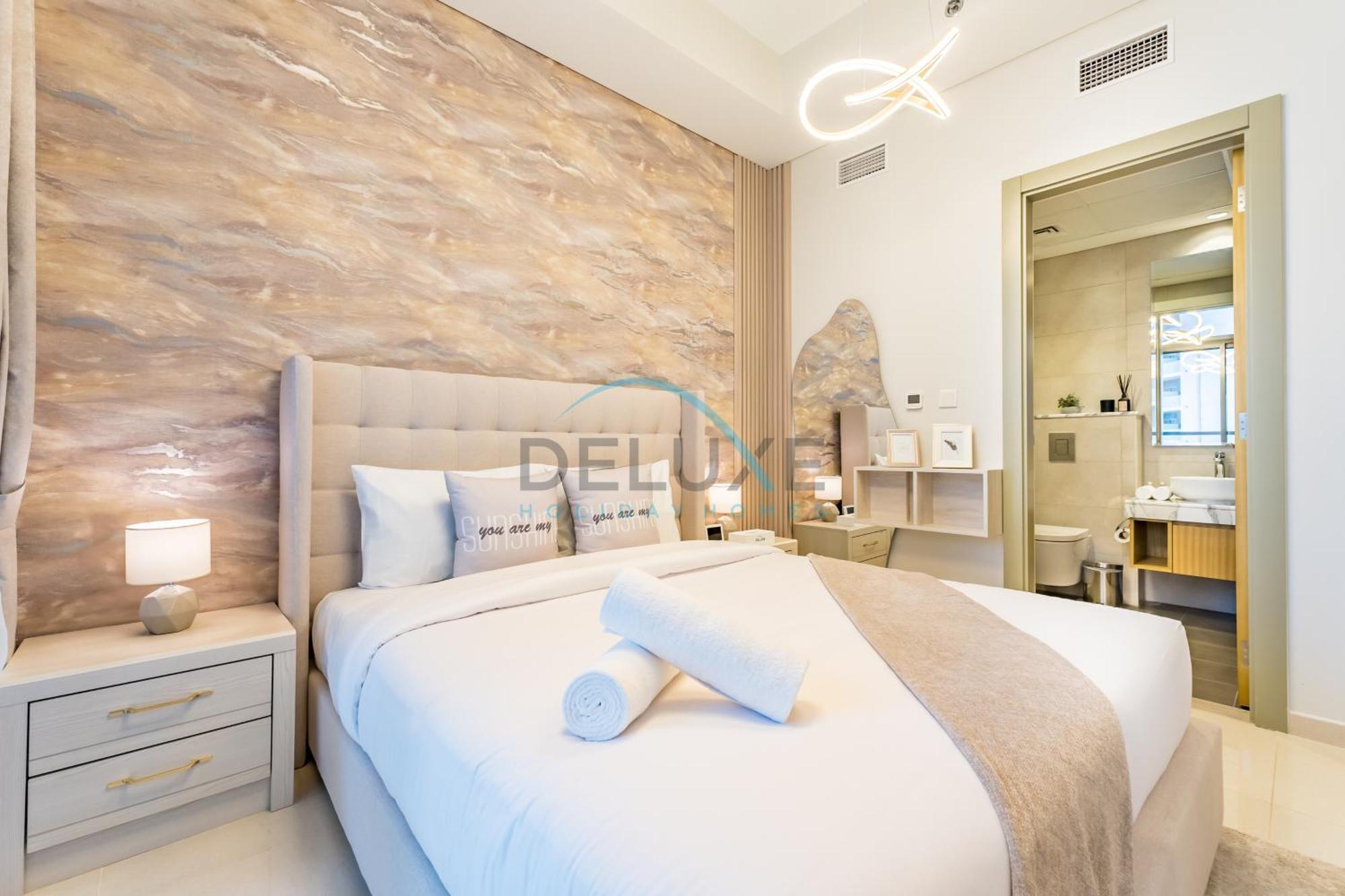 Unbeatable Rate Modern 2br With Partial Canal Views By Deluxe Homes *