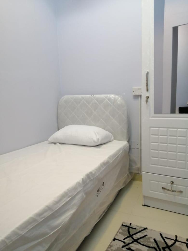 Hotel cápsula Moe Hostel By Phm Dubai