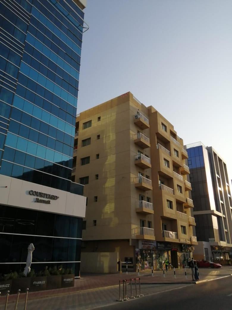 Hotel cápsula Moe Hostel By Phm Dubai
