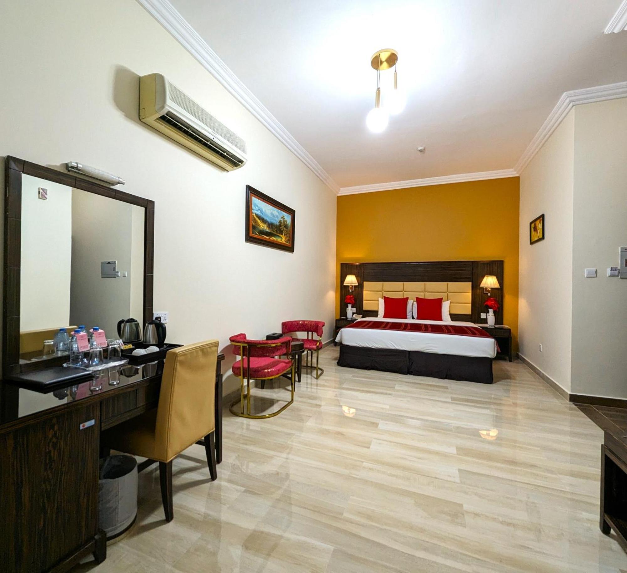 Fortune Deira 3*