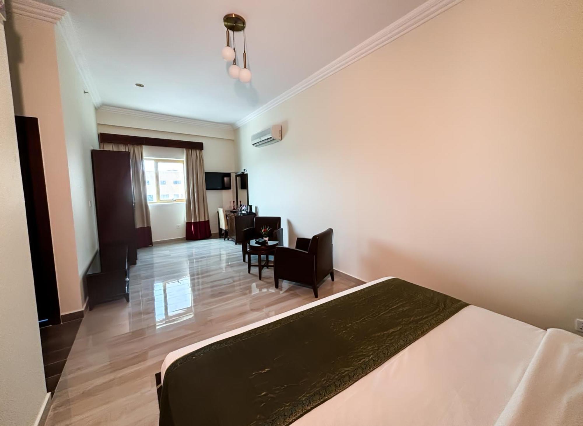 Otel Fortune Deira