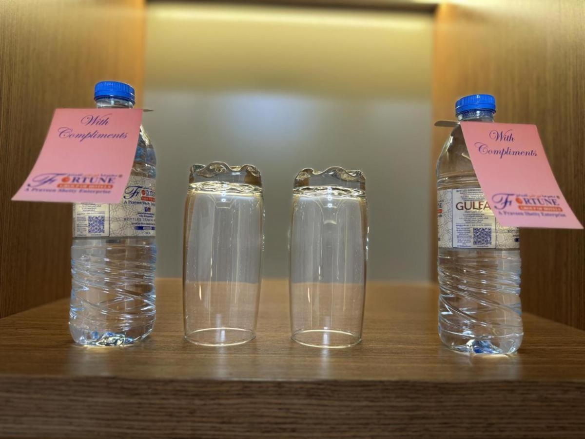 Fortune Deira Hotel 3*