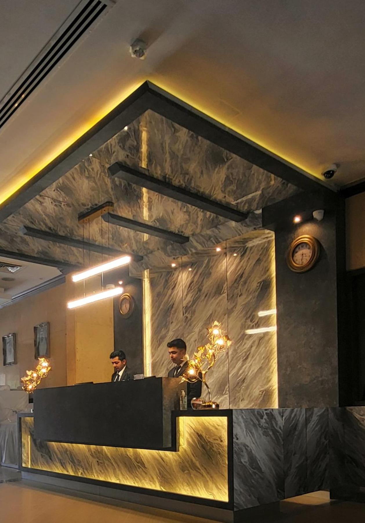 Otel Fortune Deira 3*