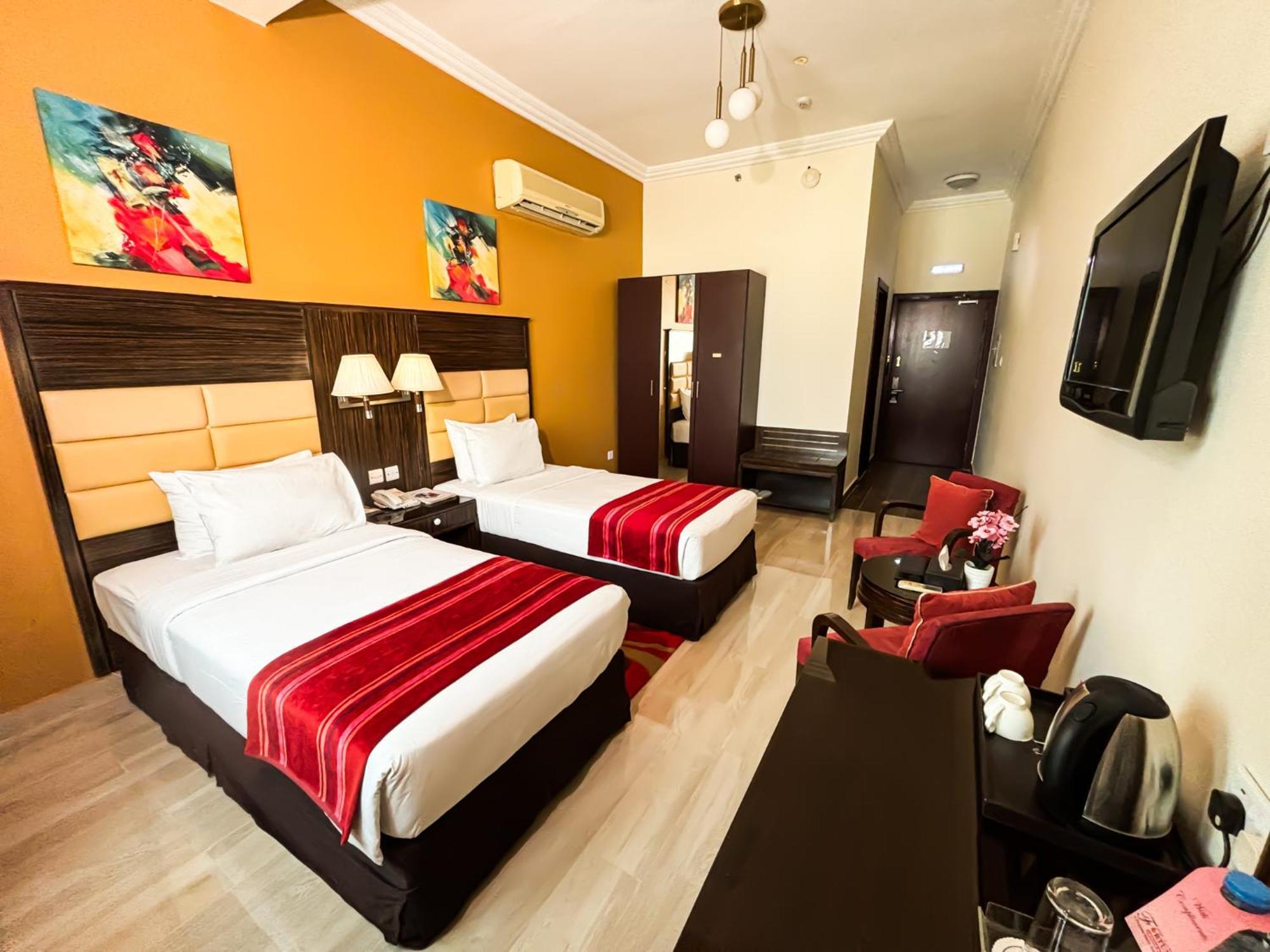 Hotel Fortune Deira Dubai