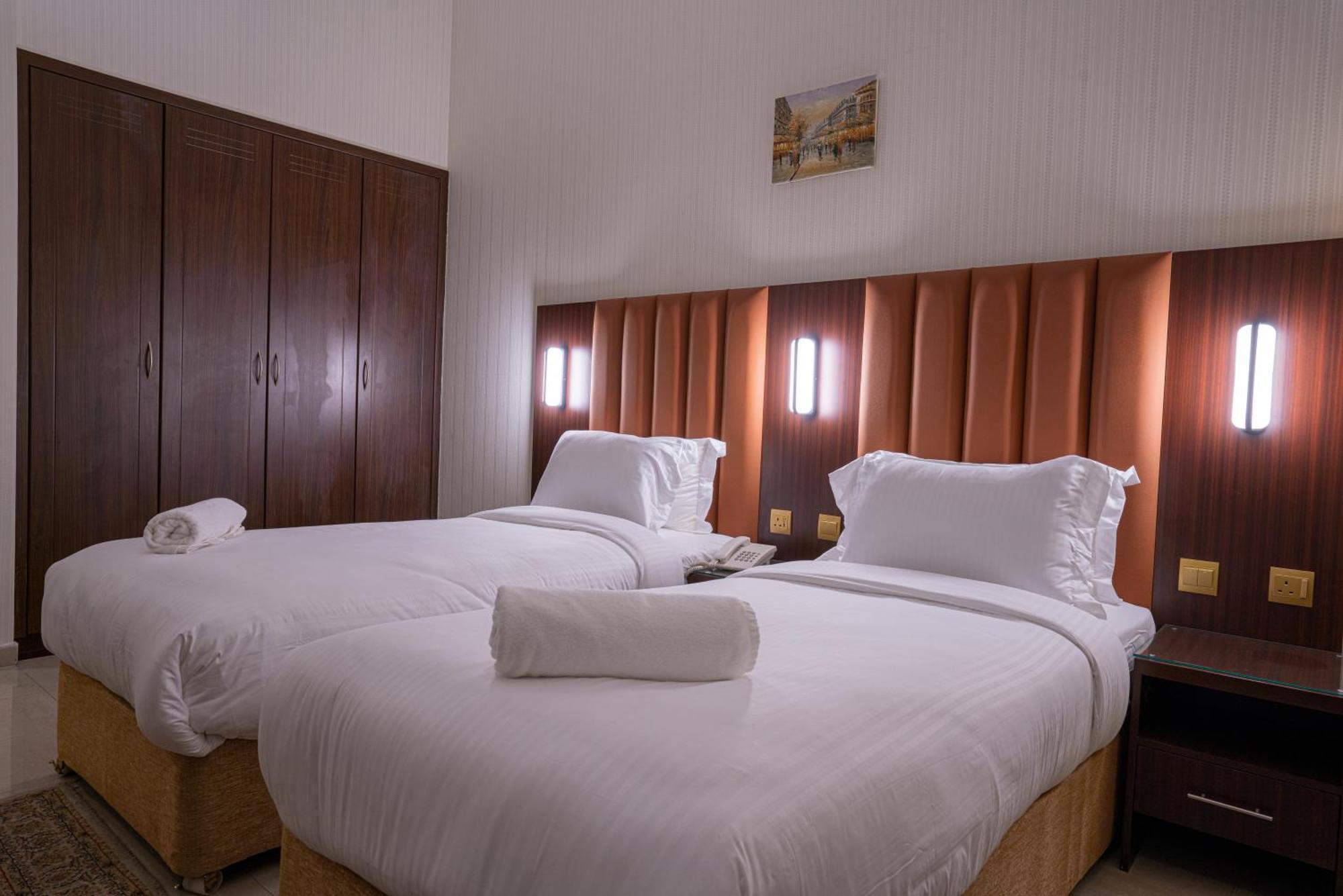 Hotel Vista Dubai