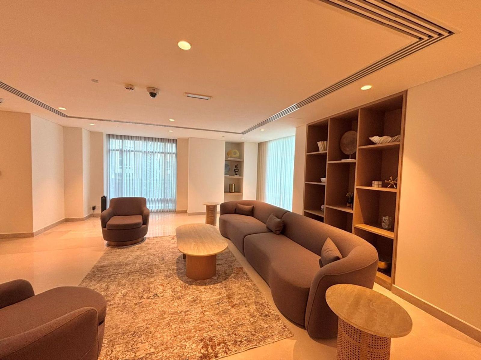 Splendid With Burj Khalifa And Fountain View Apartamento Dubai