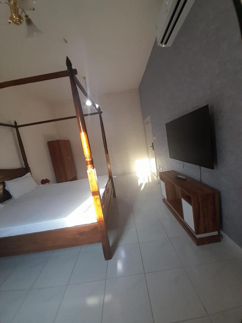 Comfortable Private In Compound Housing Dubai