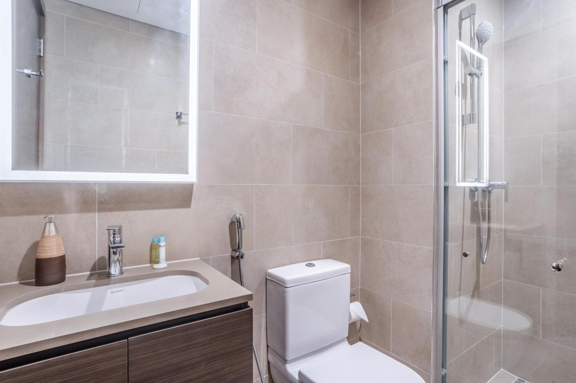 By Latinem Luxury 1br Cv A2806 Near Burj Khalifa Apartamento