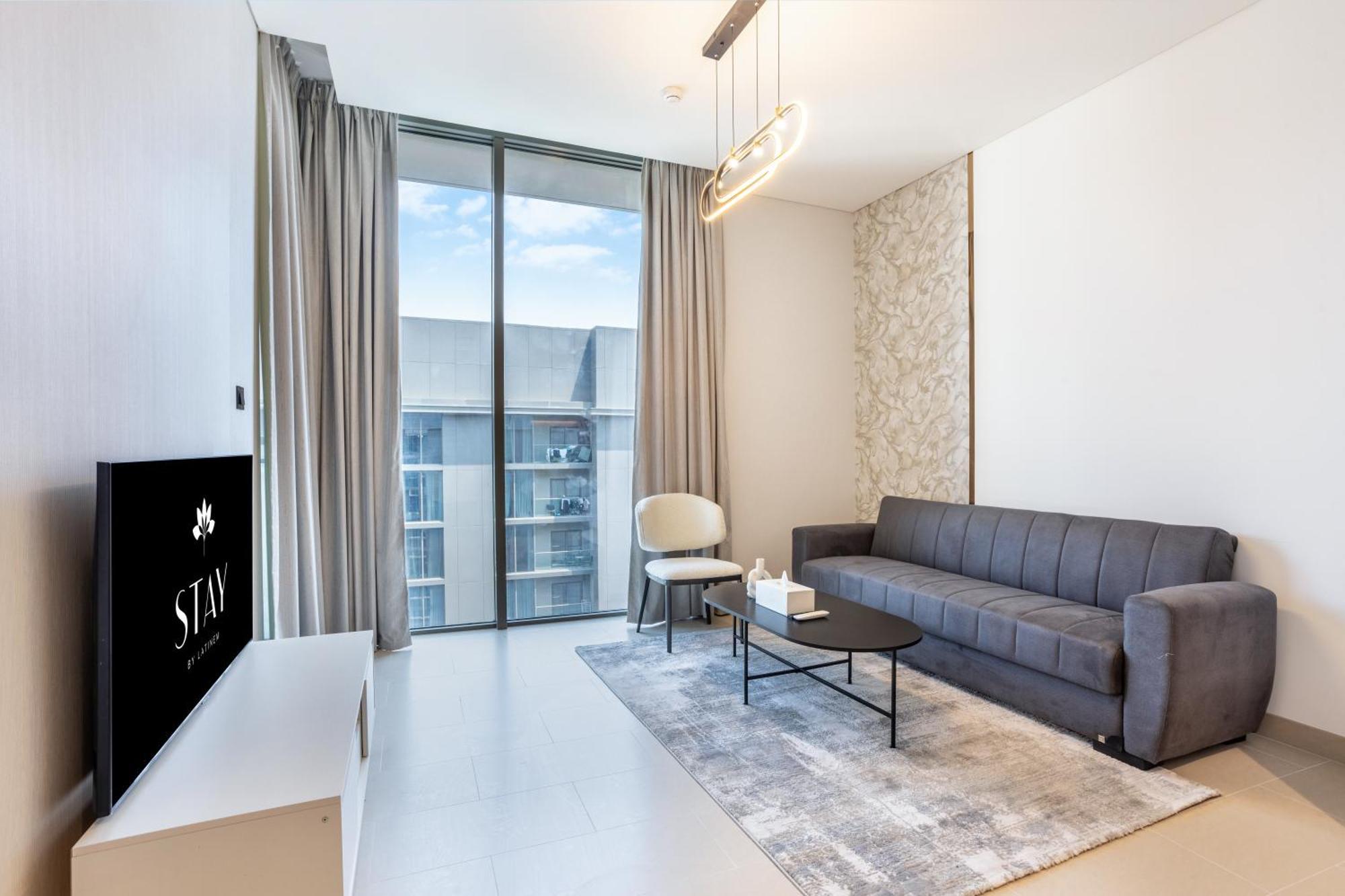 Apartamento By Latinem Luxury 1br Cv A2806 Near Burj Khalifa *