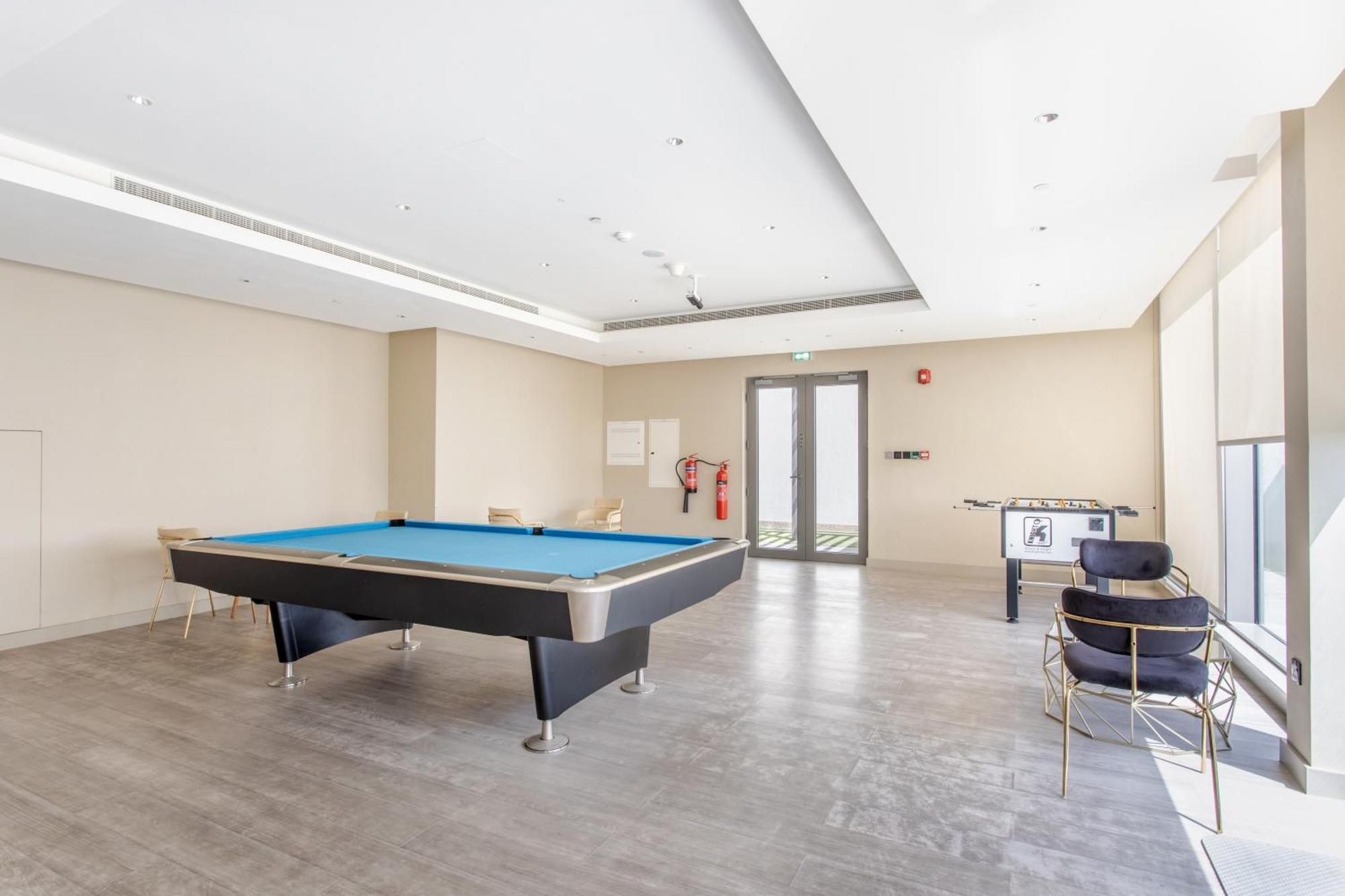 Apartamento By Latinem Luxury 1br Cv A2806 Near Burj Khalifa Dubai