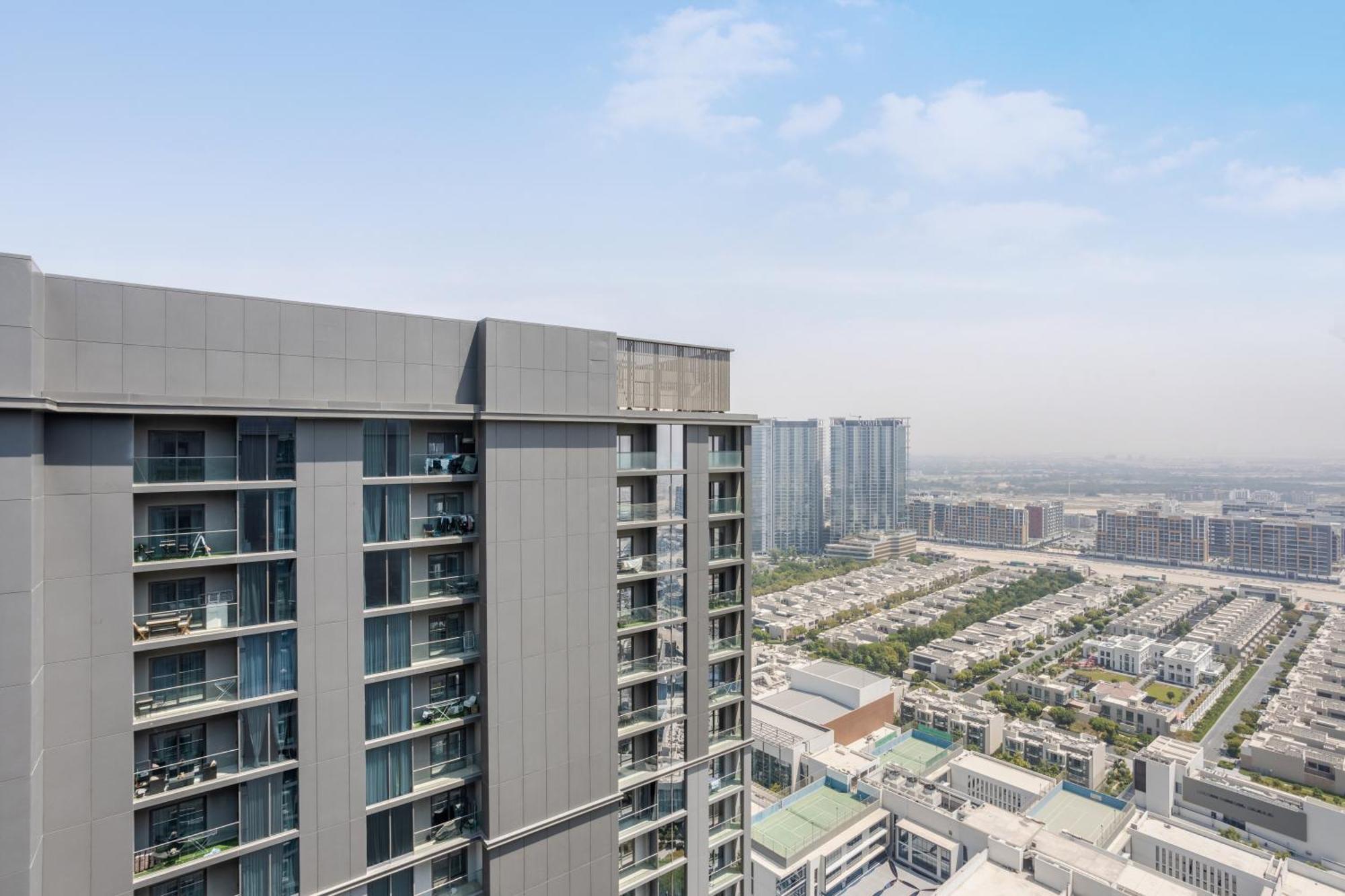 By Latinem Luxury 1br Cv A2806 Near Burj Khalifa Apartamento
