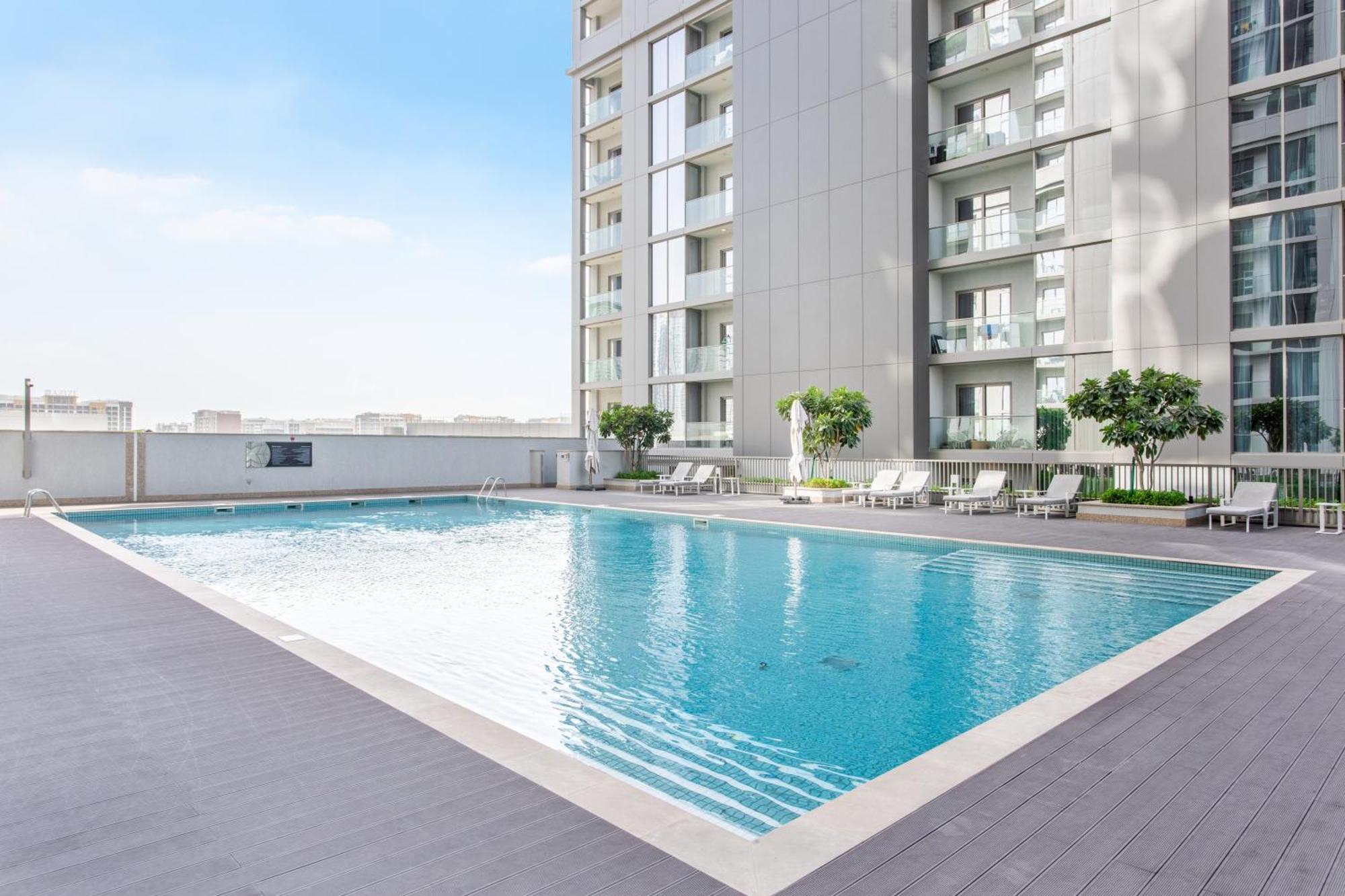 By Latinem Luxury 1br Cv A2806 Near Burj Khalifa Dubai