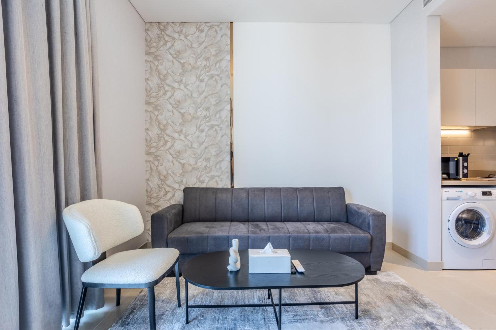 By Latinem Luxury 1br Cv A2806 Near Burj Khalifa Apartamento
