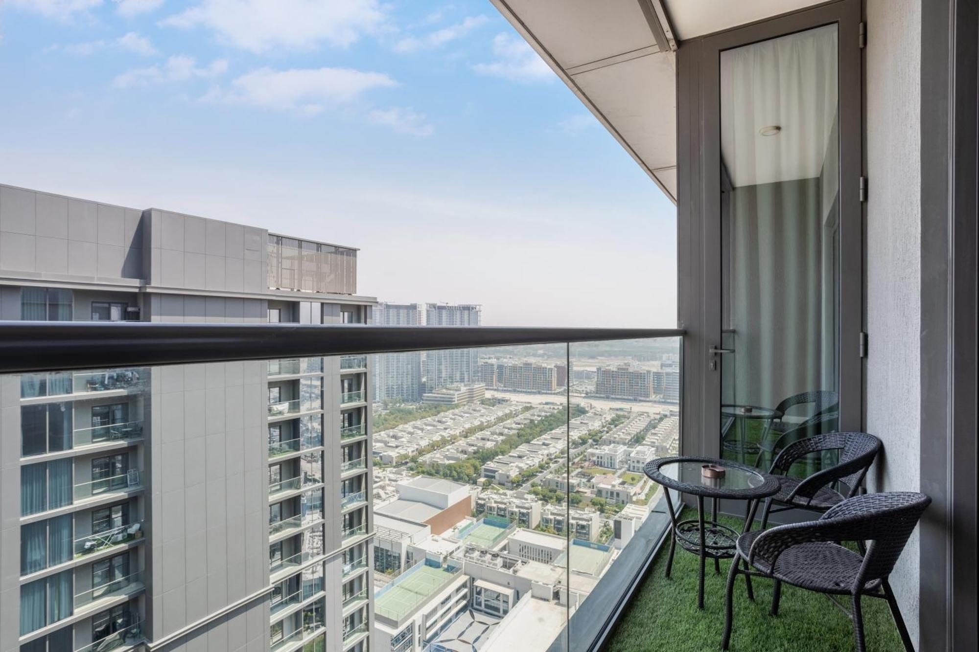 Apartamento By Latinem Luxury 1br Cv A2806 Near Burj Khalifa *