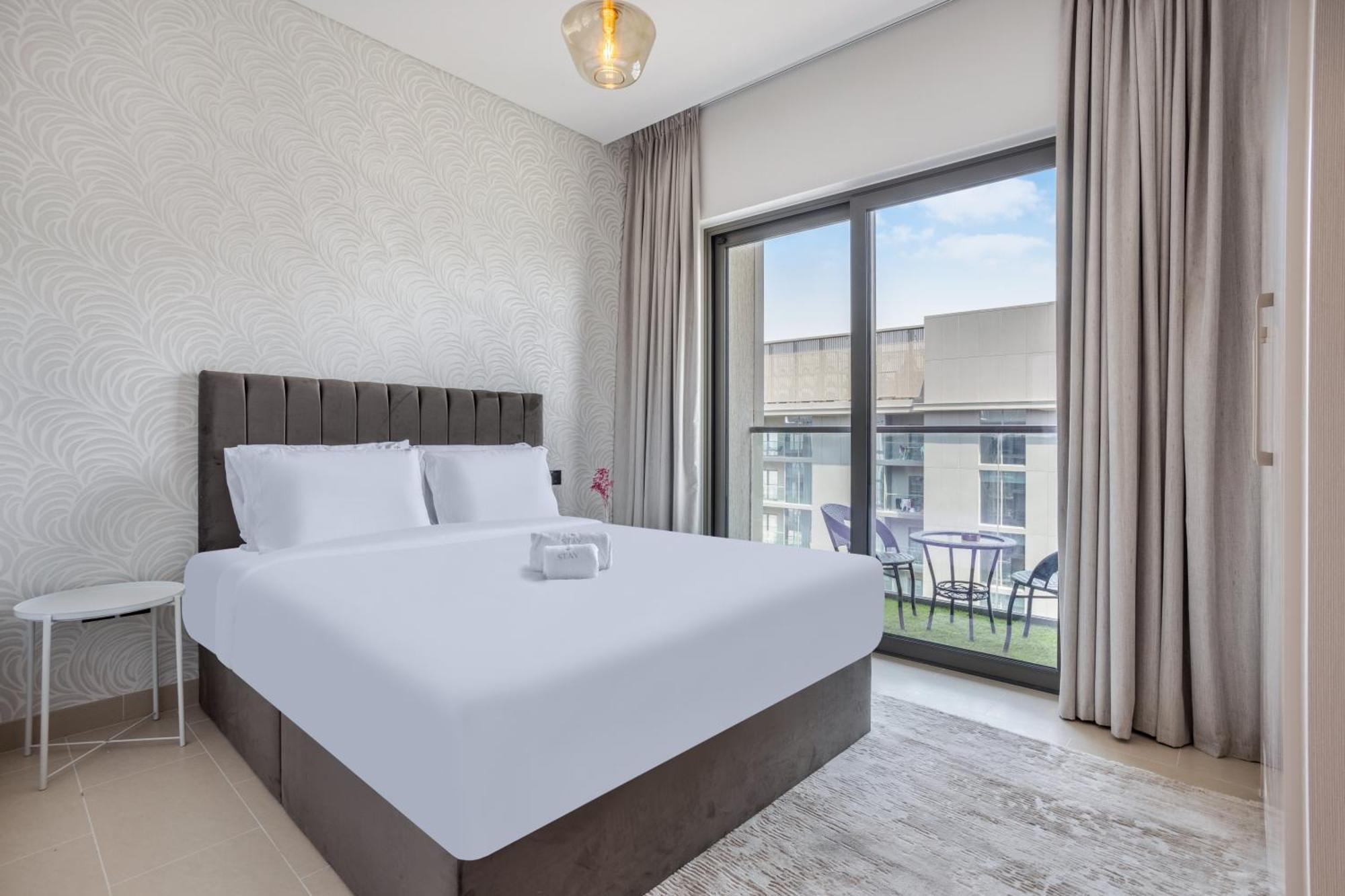 Apartamento By Latinem Luxury 1br Cv A2806 Near Burj Khalifa Dubai