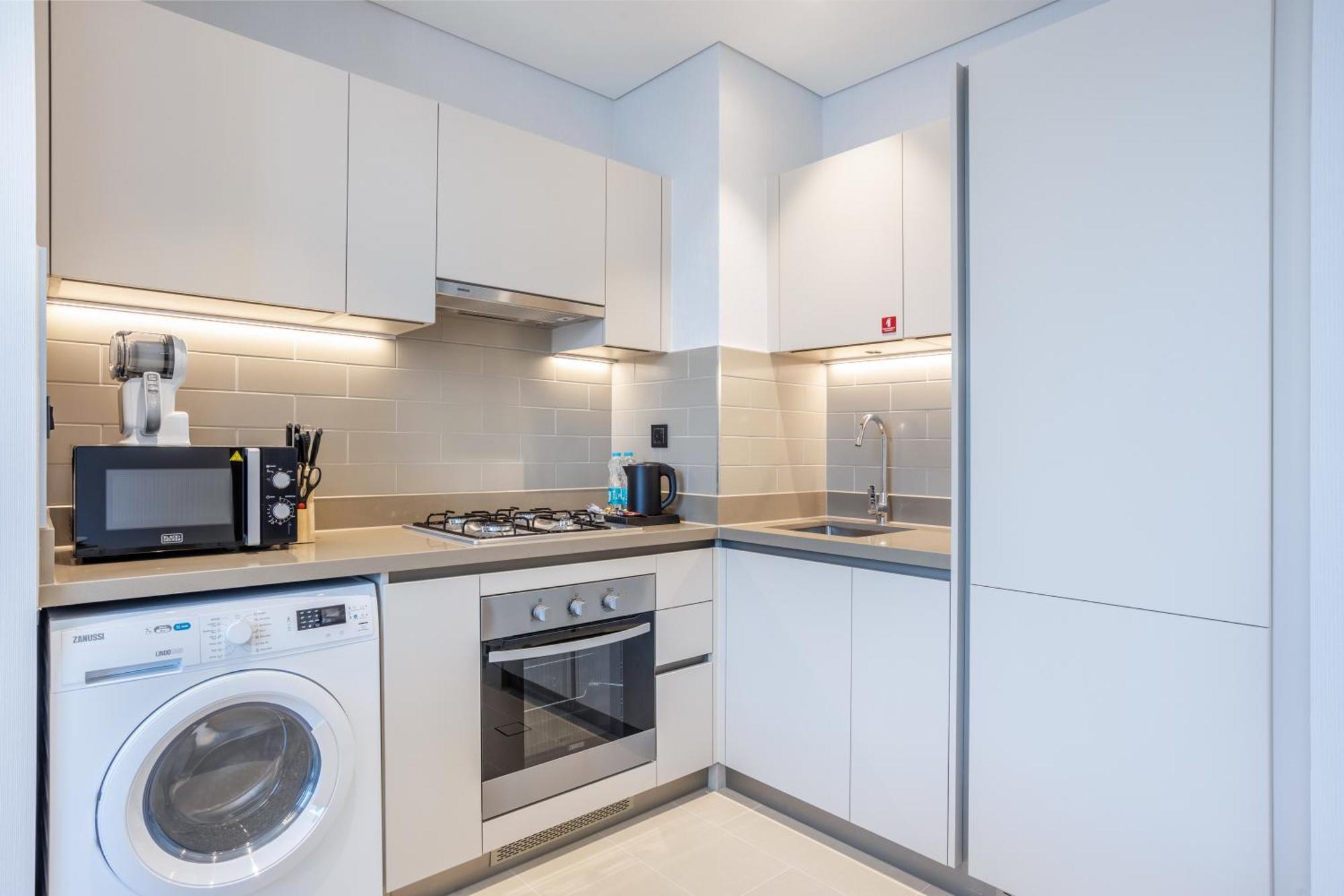 By Latinem Luxury 1br Cv A2806 Near Burj Khalifa Apartamento