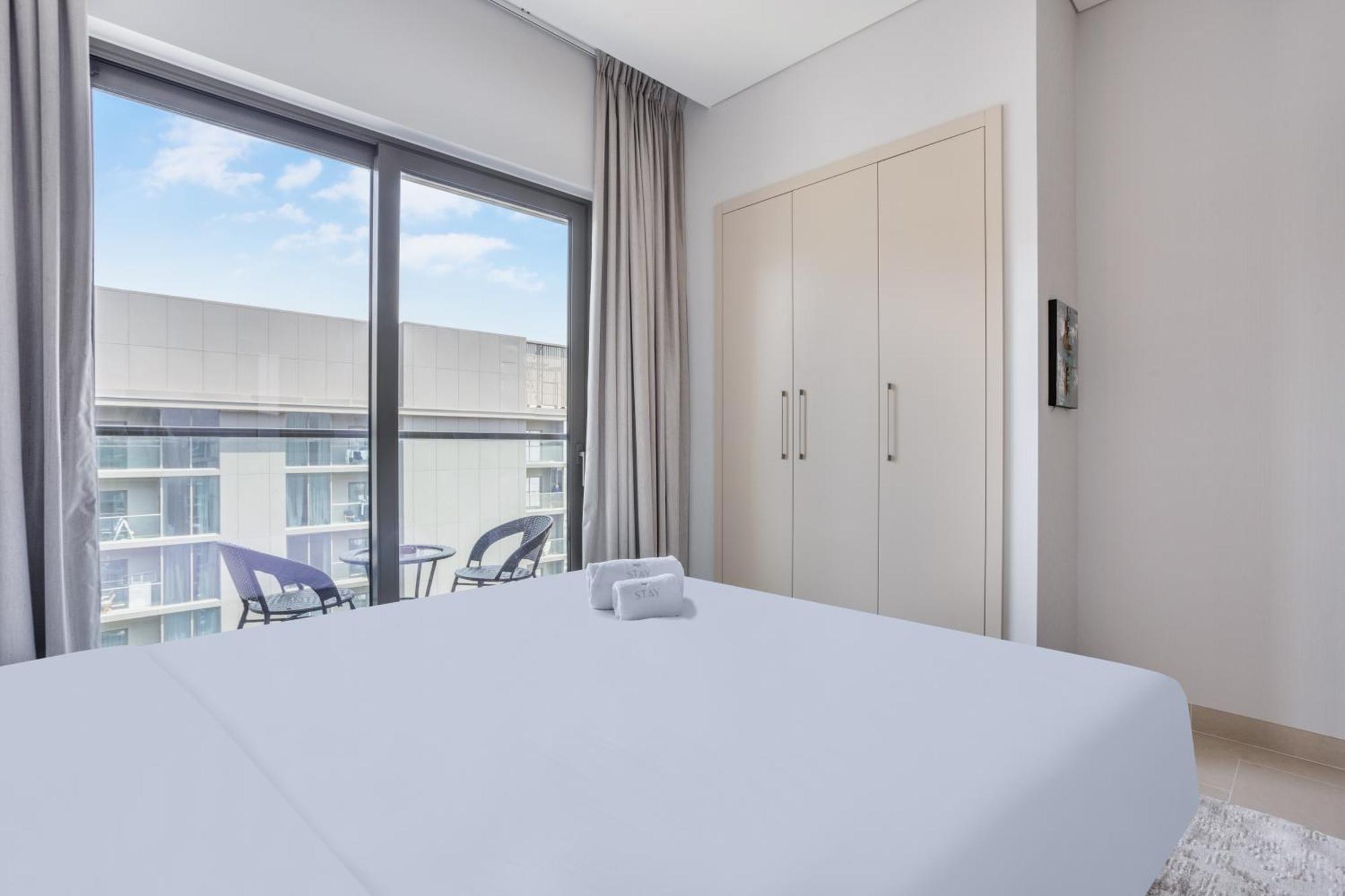 Apartamento By Latinem Luxury 1br Cv A2806 Near Burj Khalifa