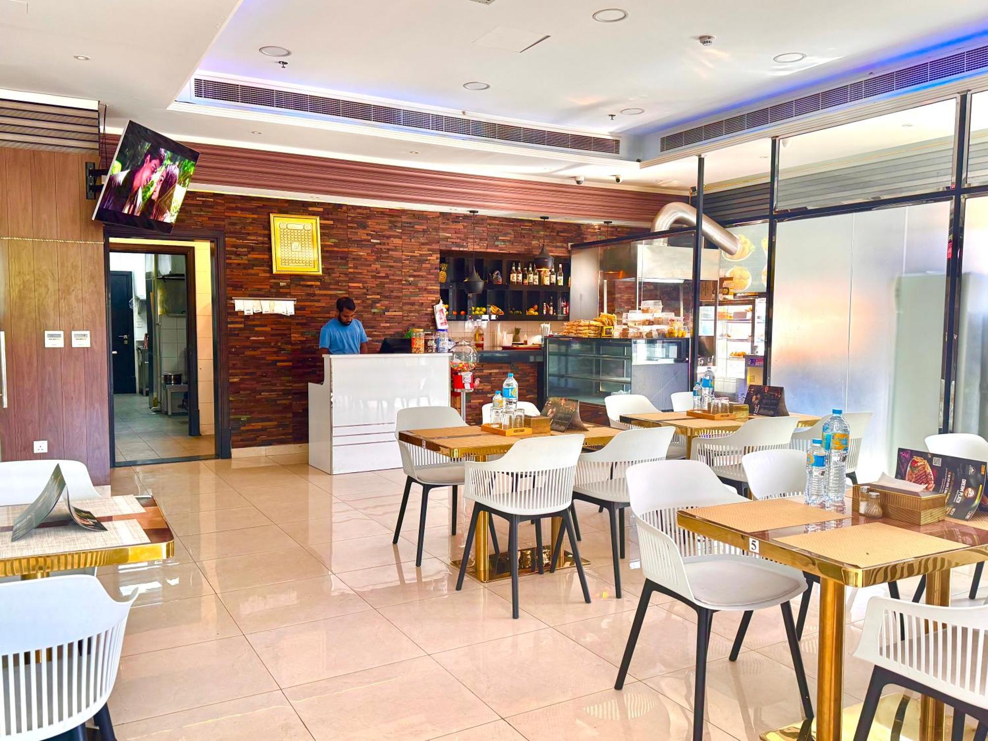 Daire New Dream Plaza *