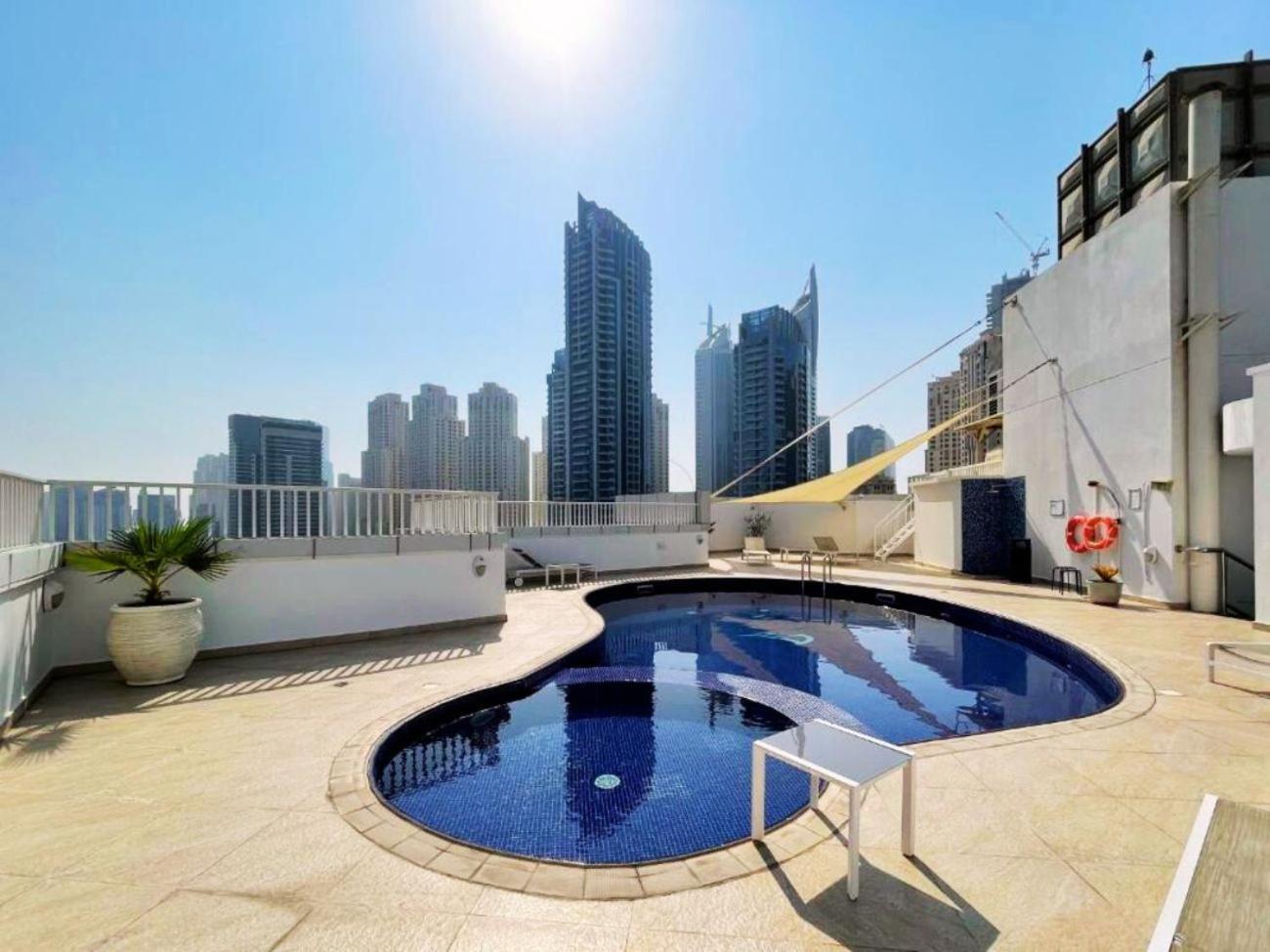 Charming 2br + Kid's W/ Marina Yacht View Apartamento *