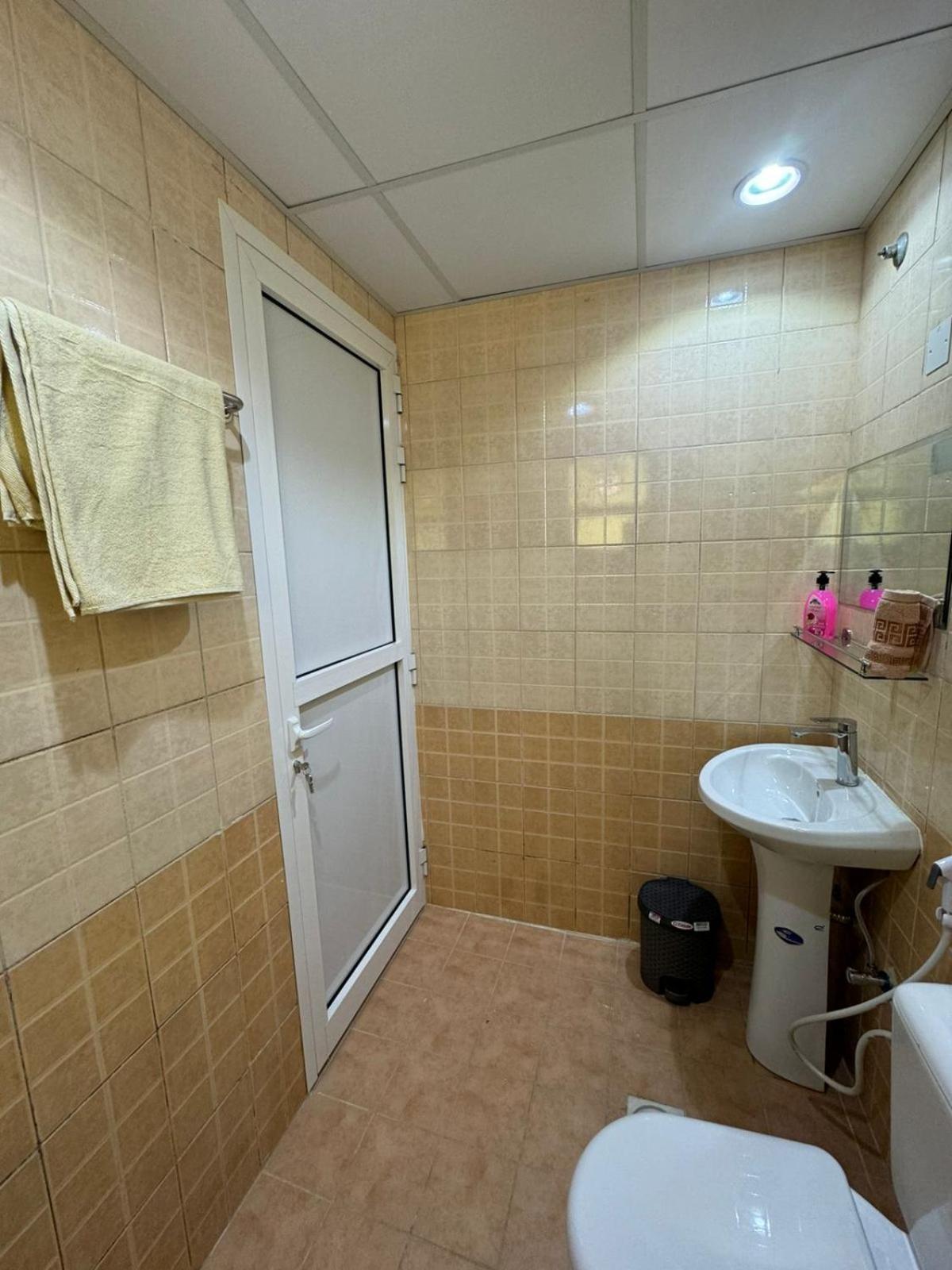 Hospedagem domiciliar Furnished Private Near Union Metro Station *