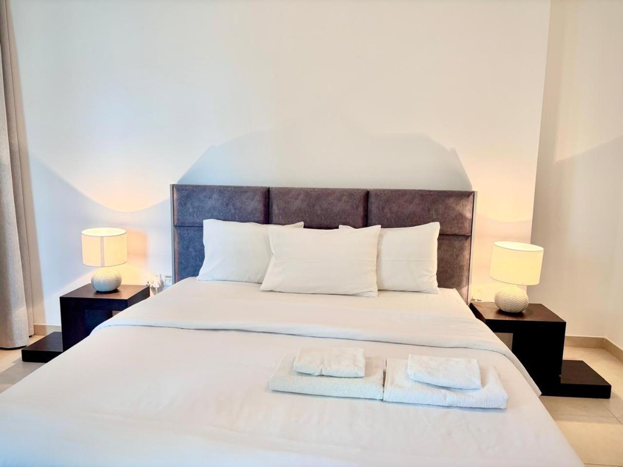 Apartment Tiffany Downtown Dubai
