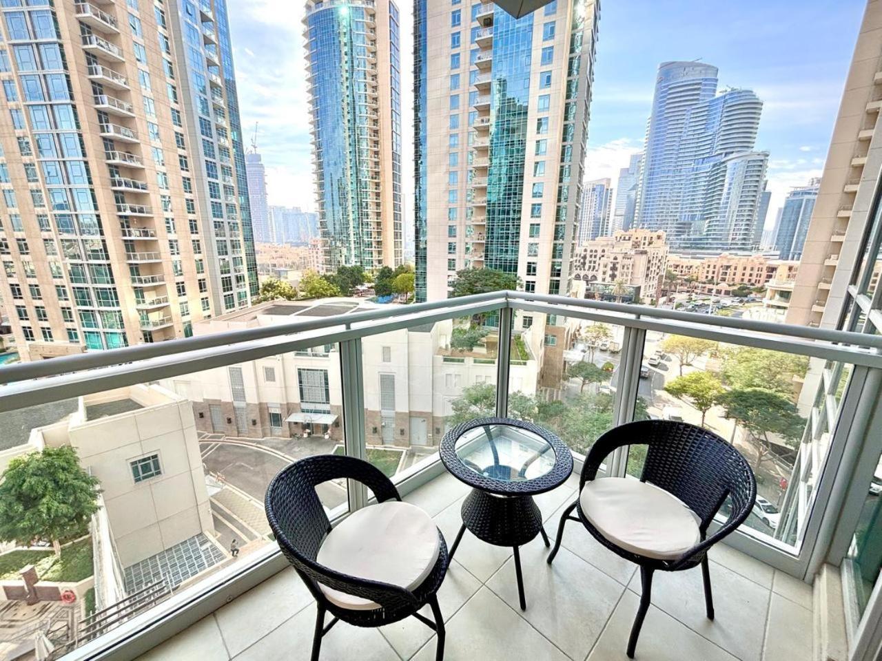 Apartment Tiffany Downtown