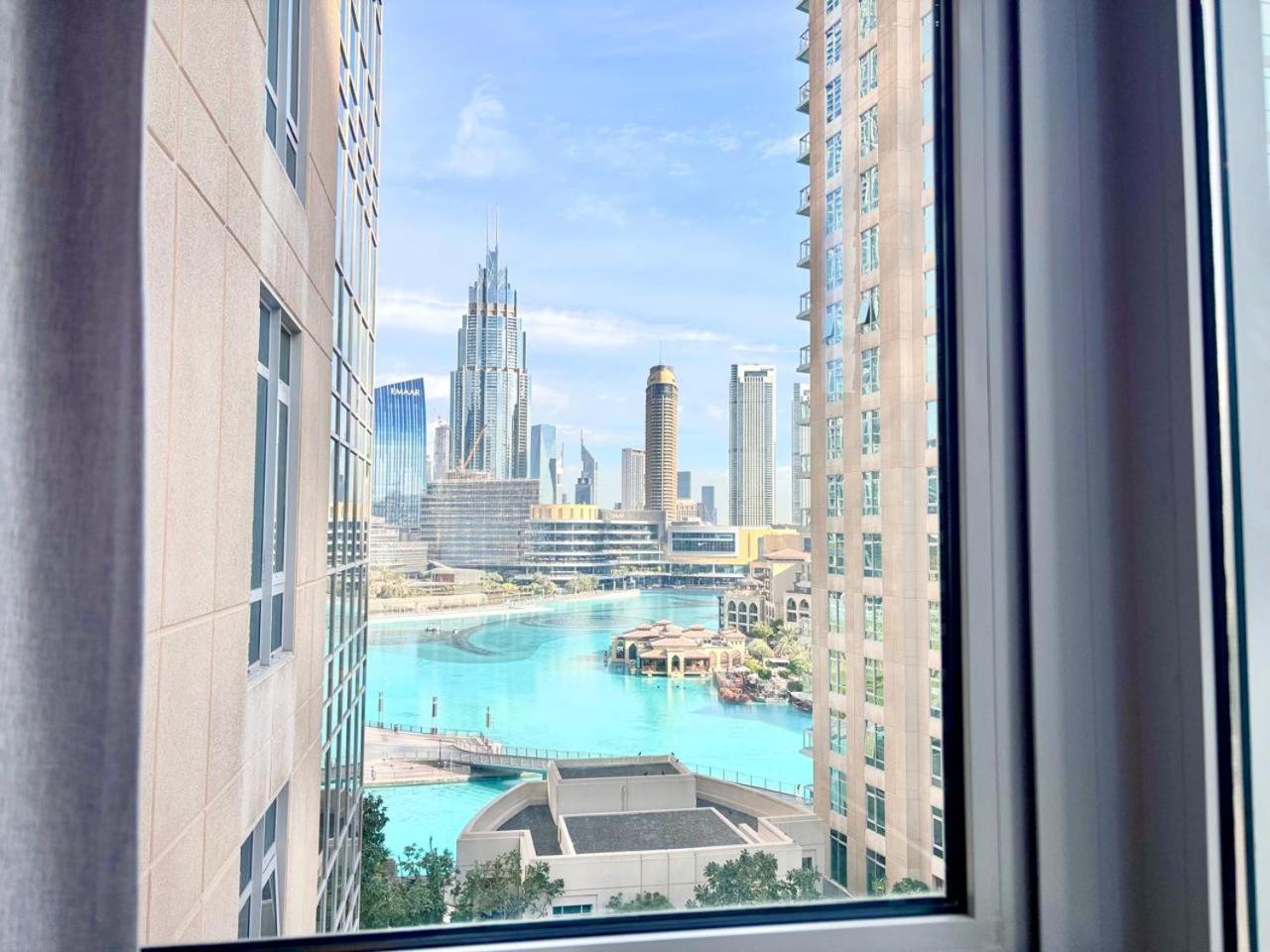 Tiffany Downtown Dubai