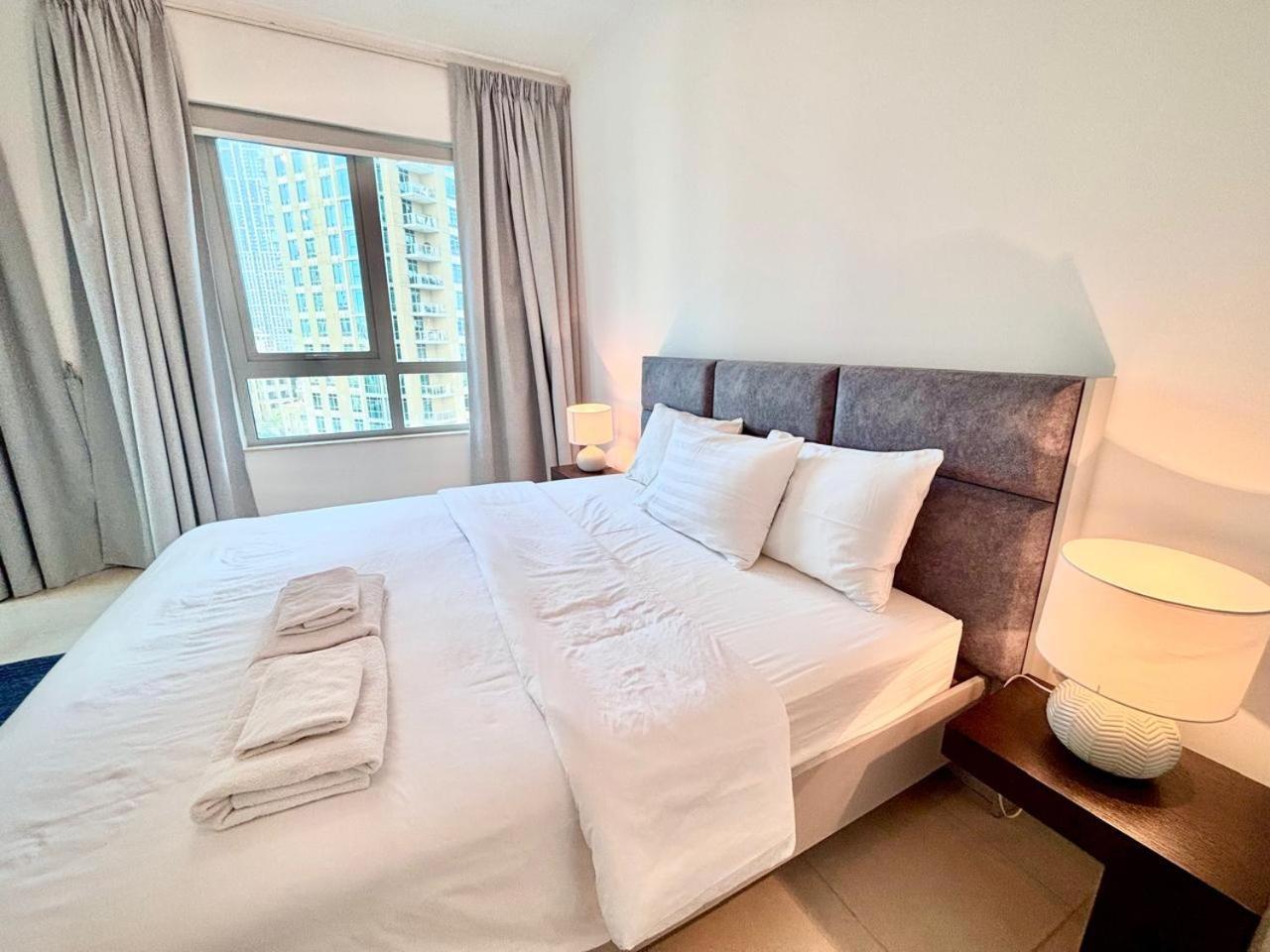 Apartment Tiffany Downtown