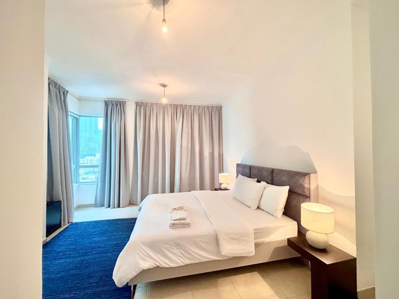 Tiffany Downtown Apartment Dubai