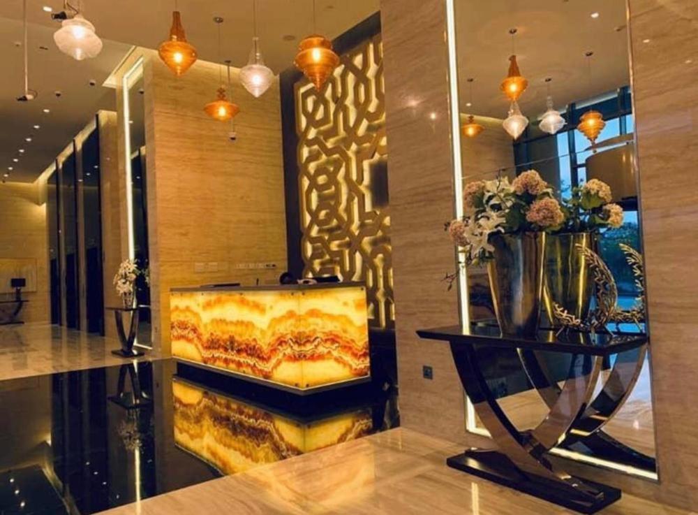 Spacious 1 Bed With Pool & View Daire *