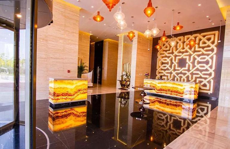 Spacious 1 Bed With Pool & View Dubai