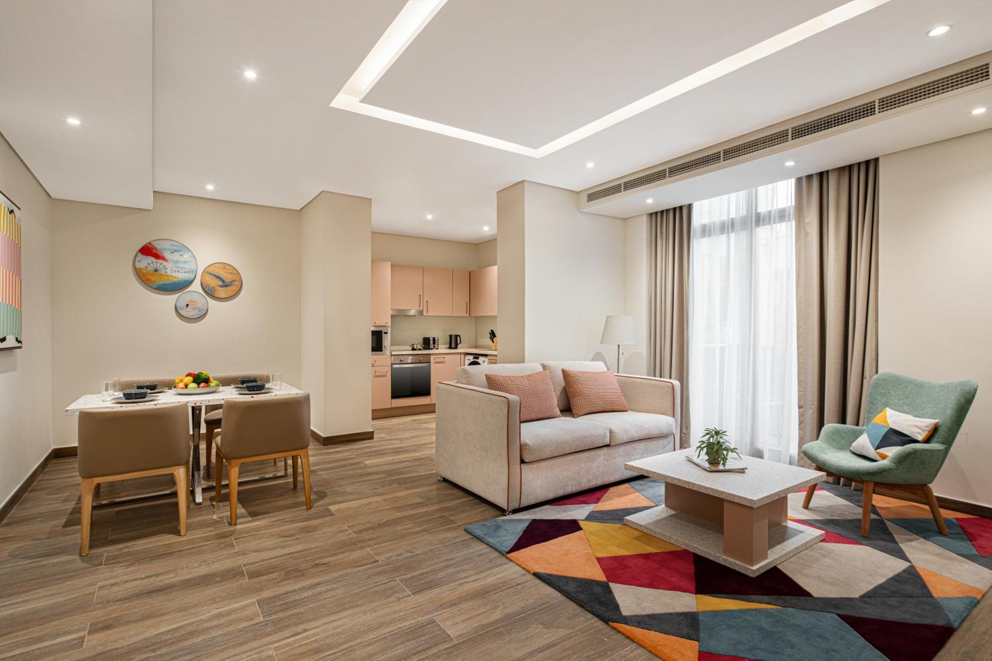 Rove Jbr Dubai