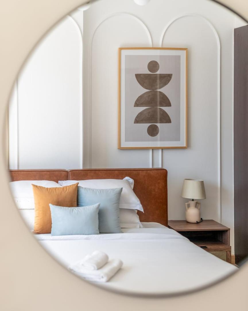 Guestready - Stylish Retreat In Marina * Dubai