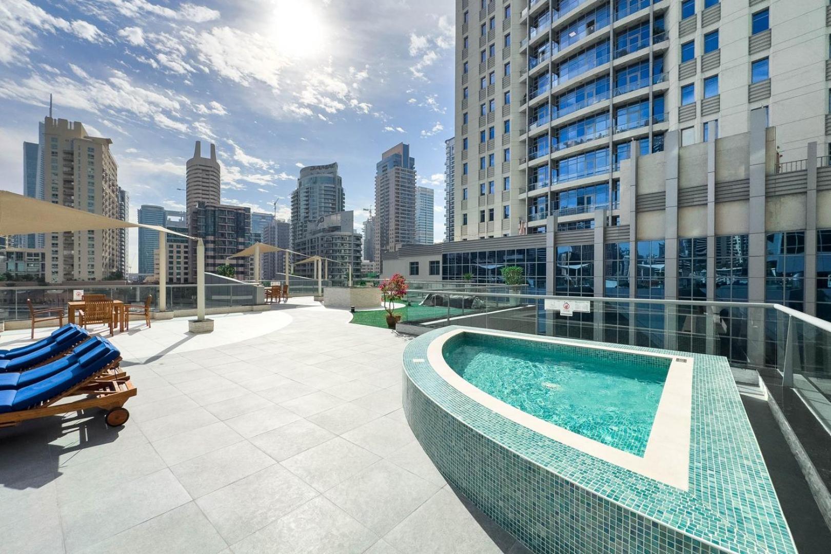 Guestready - Stylish Retreat In Marina