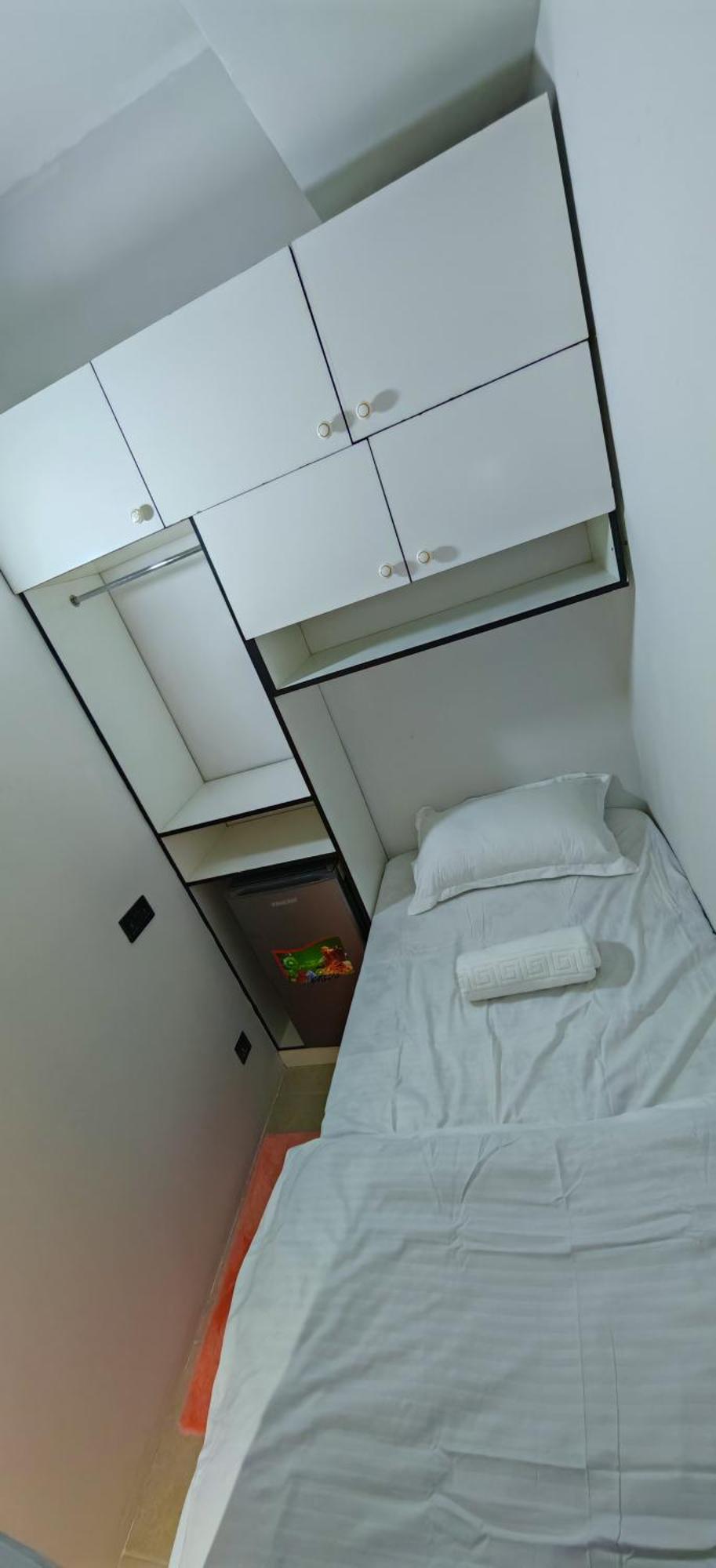 Comfort * Dubai