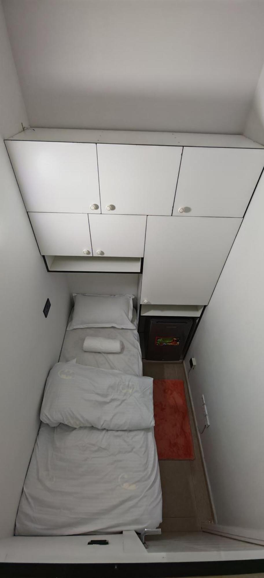 Comfort Apartment Dubai