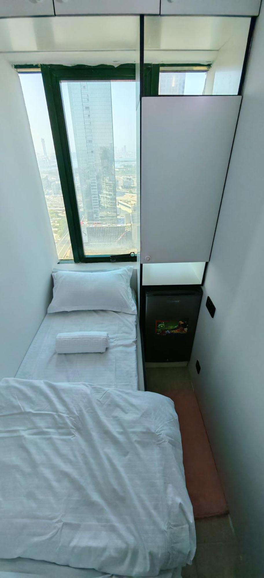 Comfort Apartment Dubai