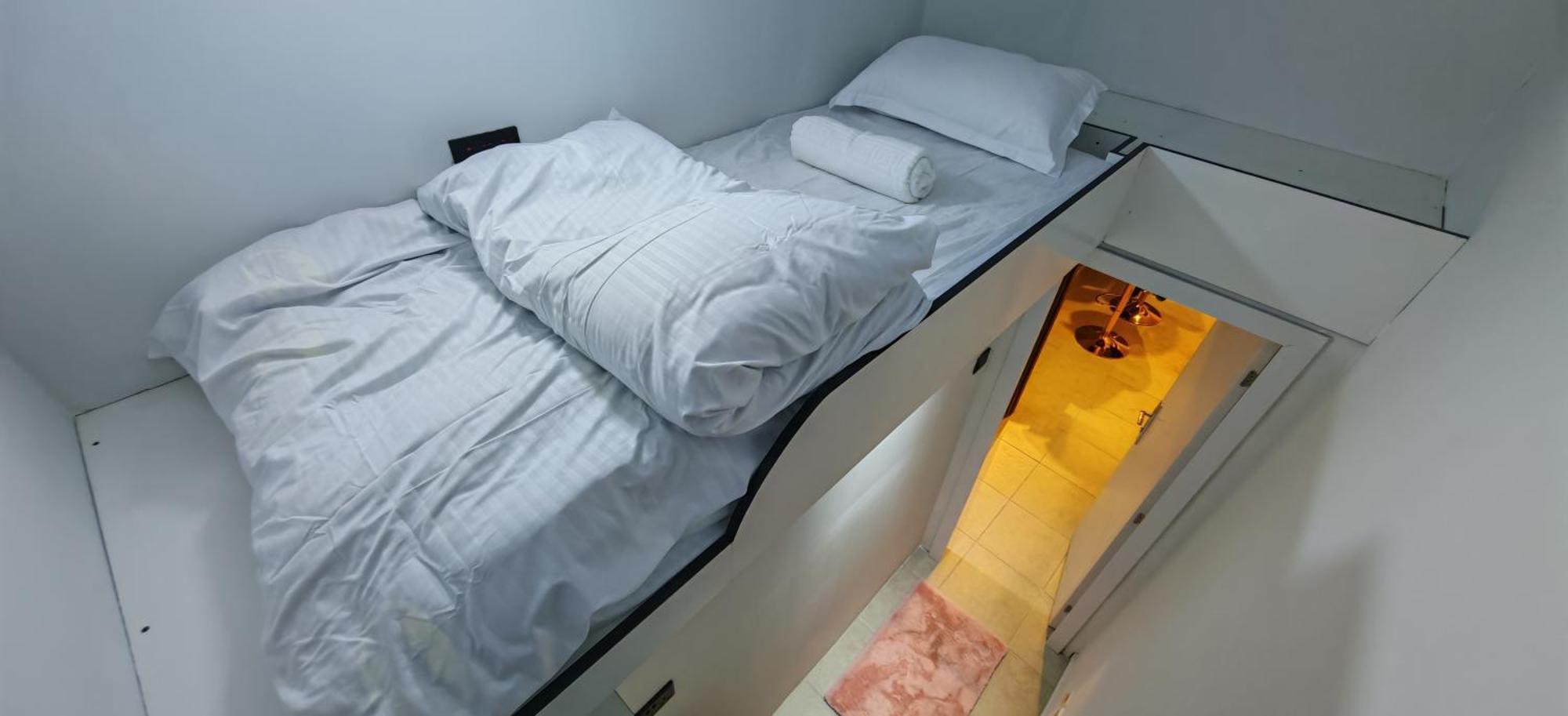 Comfort Dubai