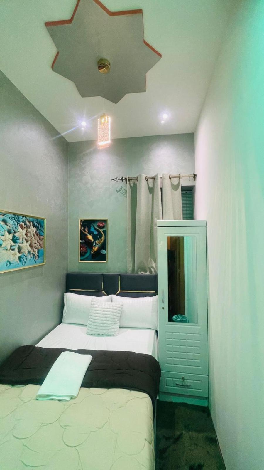 Guest house Comfort Dubai