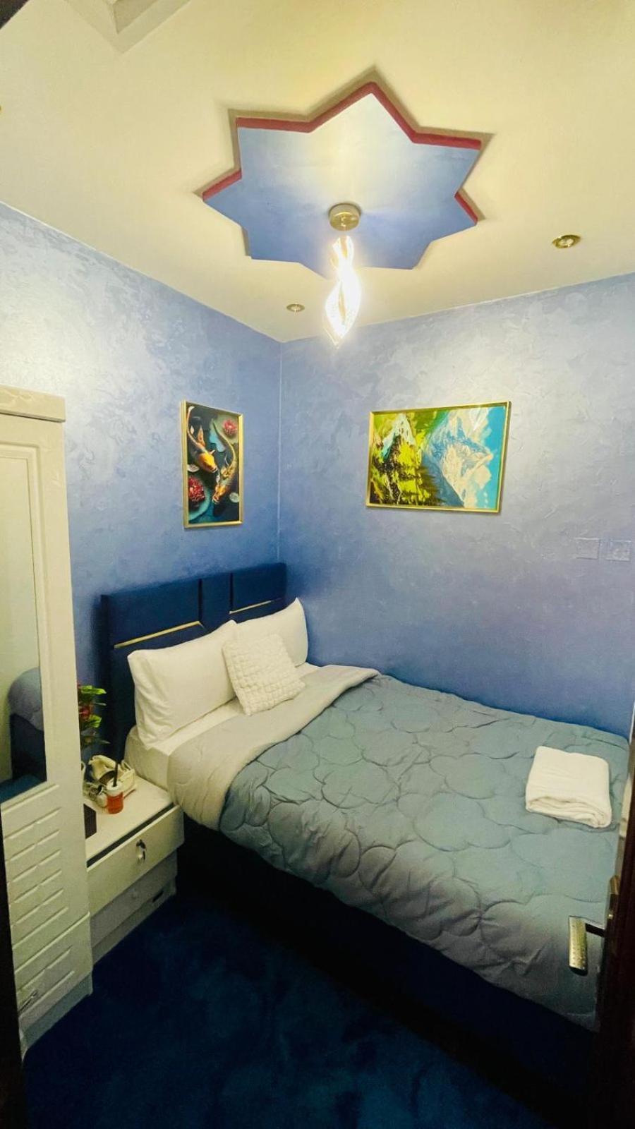 Comfort Guest house *