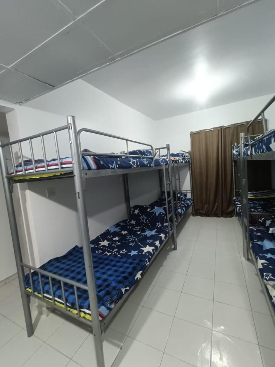 Pansiyon Brand New Unisex Single Partition In Center Of Bur Dubai