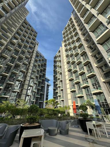 Apartamento Atria By Millenium Business Bay Dubai