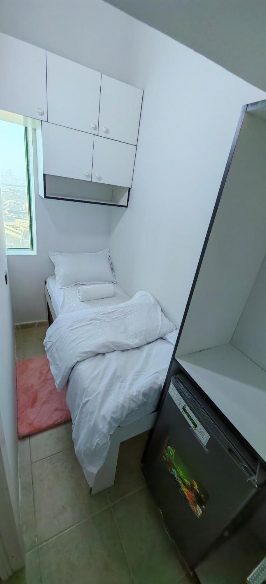 Comfort * Dubai